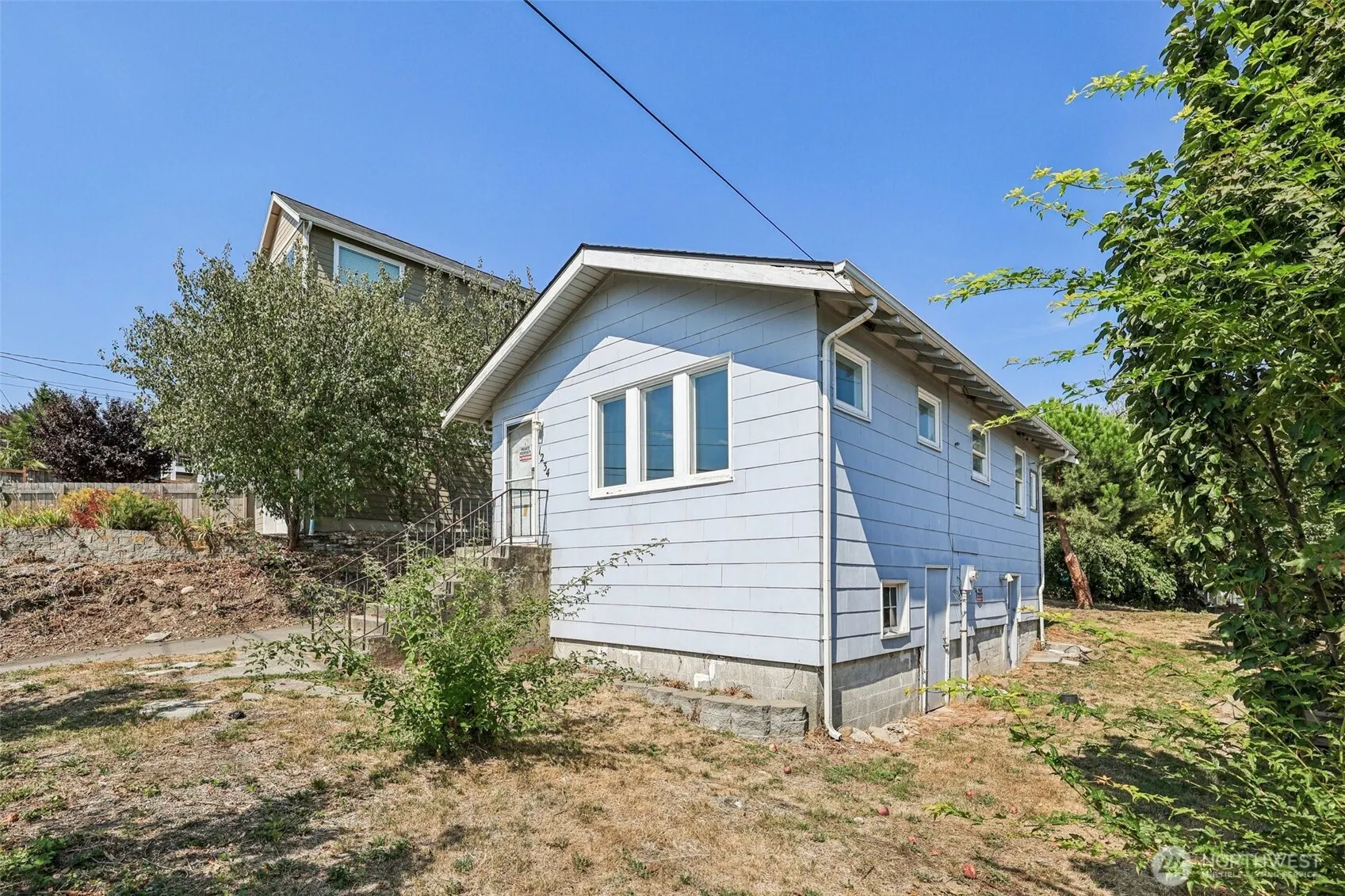 1234 S Director Street , Seattle, WA 98108