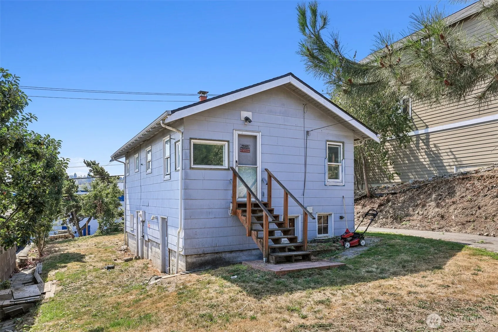 1234 S Director Street , Seattle, WA 98108