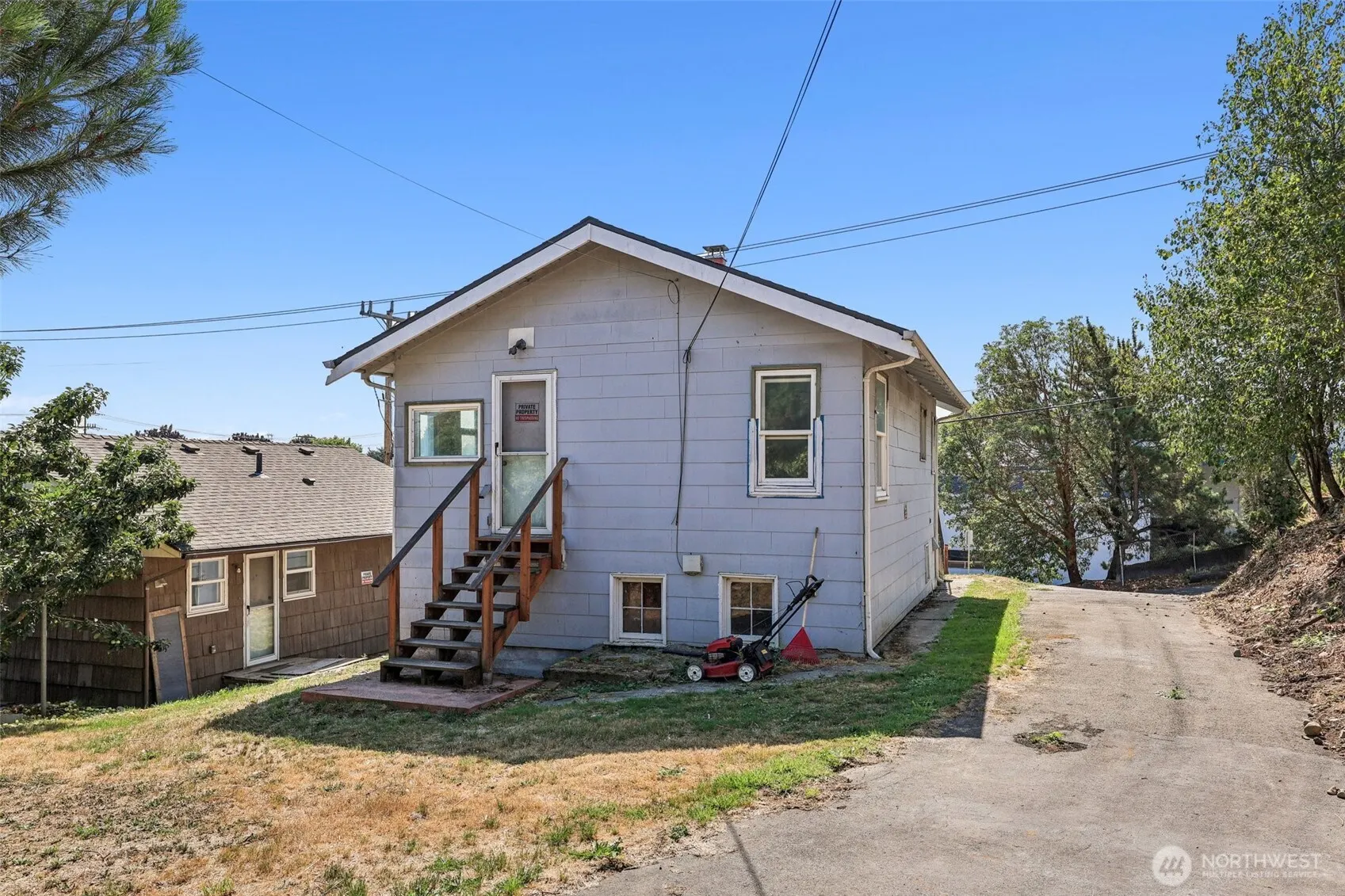 1234 S Director Street , Seattle, WA 98108