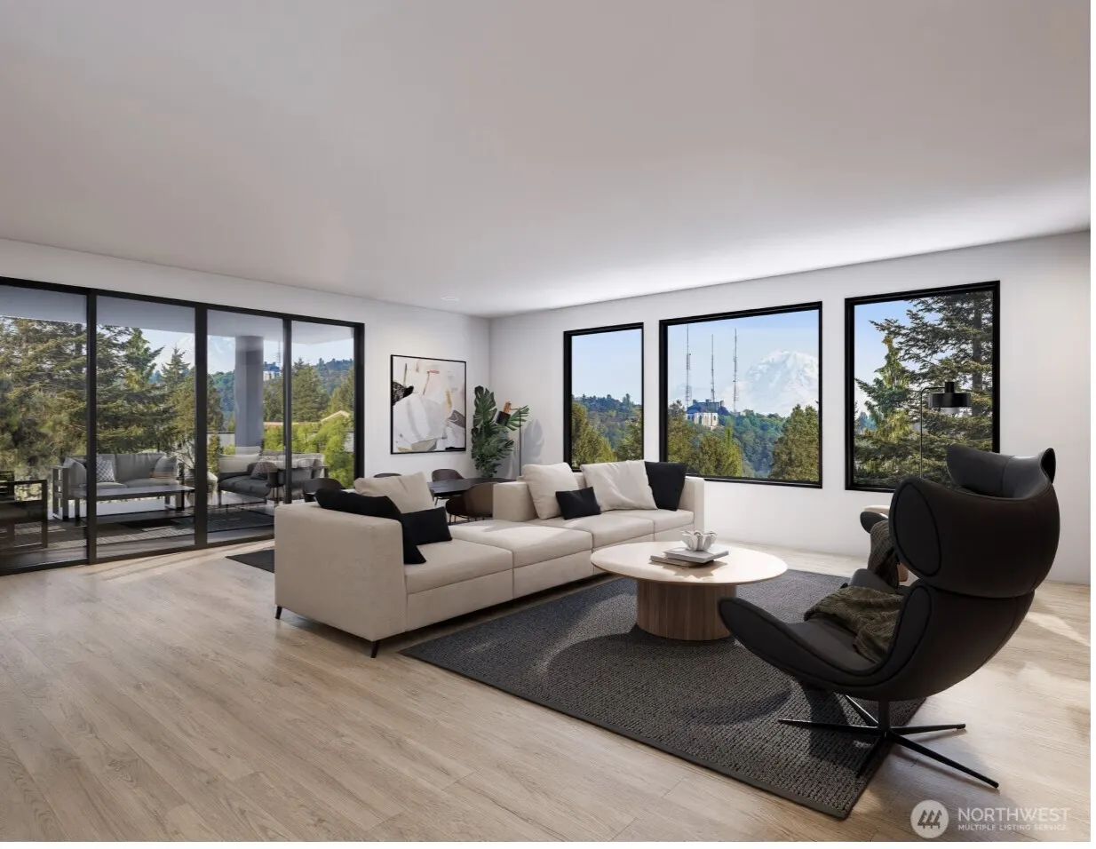 1331 102nd Avenue NE, Bellevue, WA 98004
