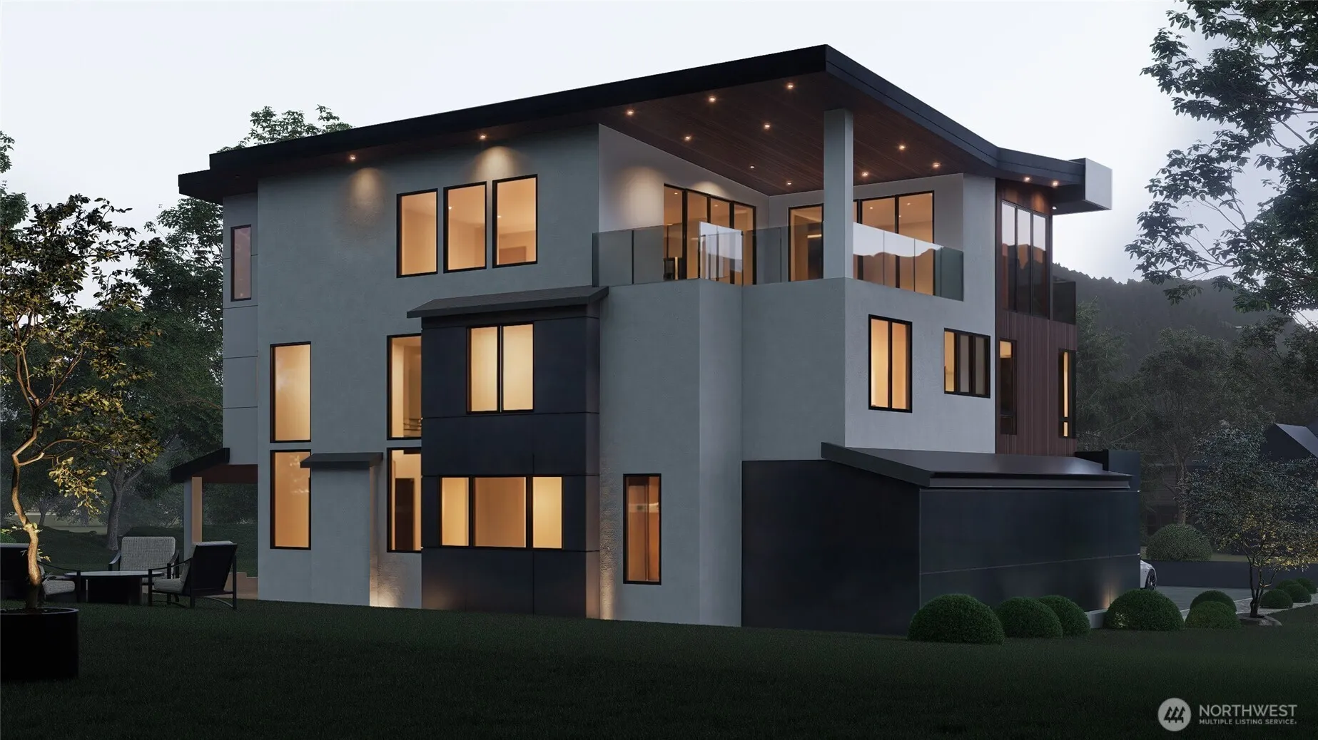 1331 102nd Avenue NE, Bellevue, WA 98004