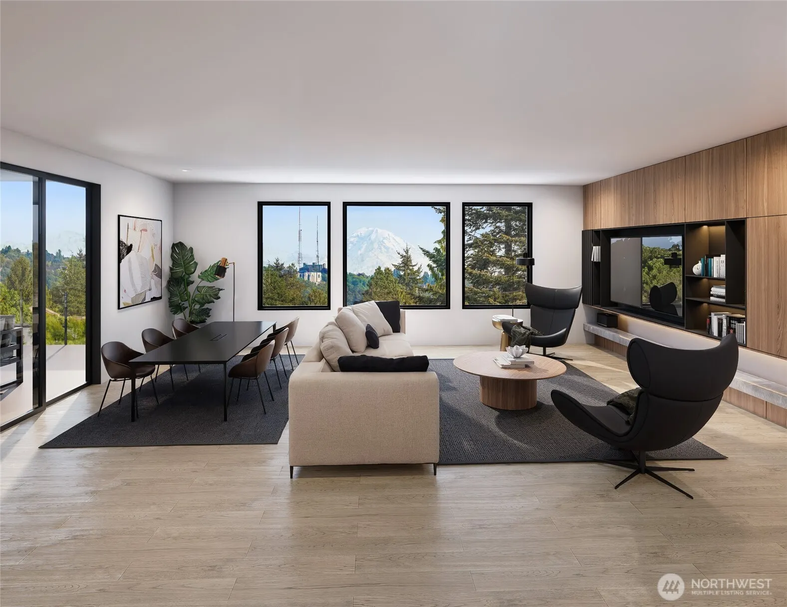1331 102nd Avenue NE, Bellevue, WA 98004