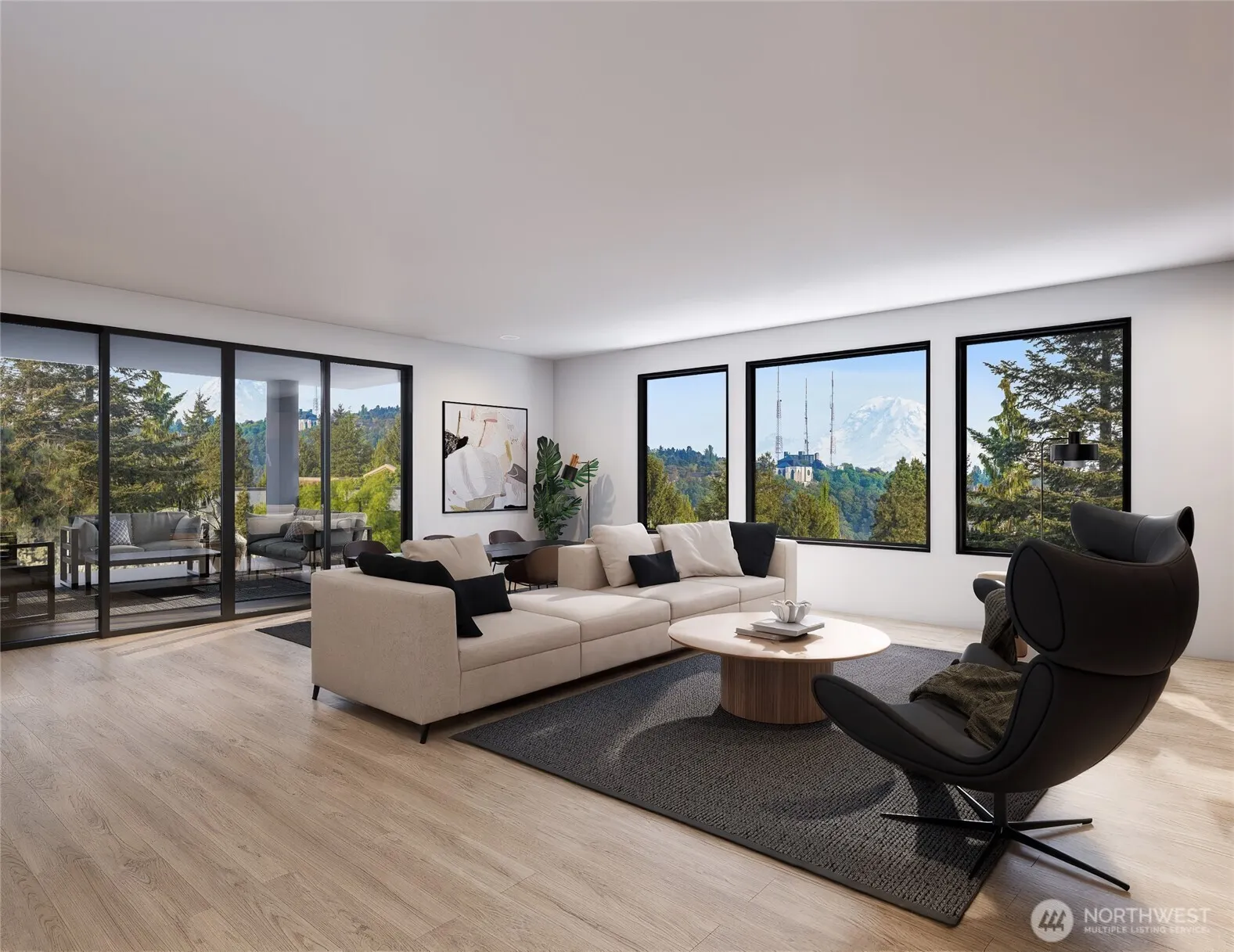 1331 102nd Avenue NE, Bellevue, WA 98004