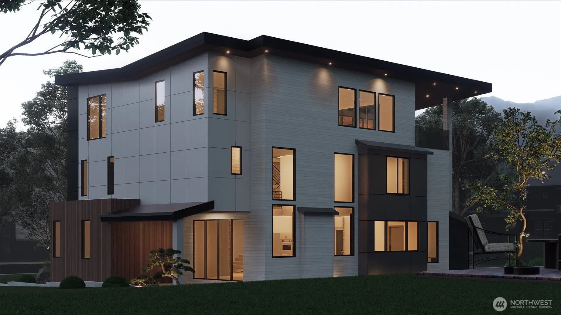 1331 102nd Avenue NE, Bellevue, WA 98004