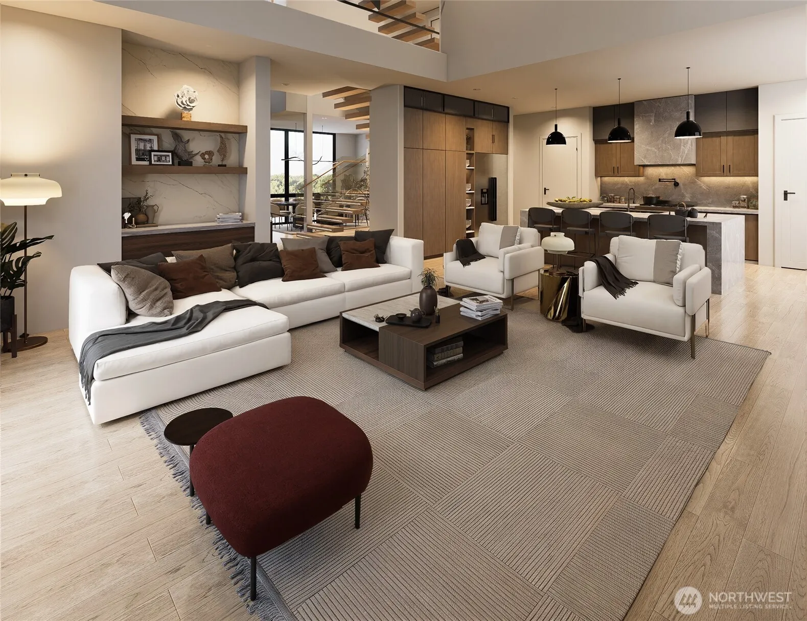 1331 102nd Avenue NE, Bellevue, WA 98004