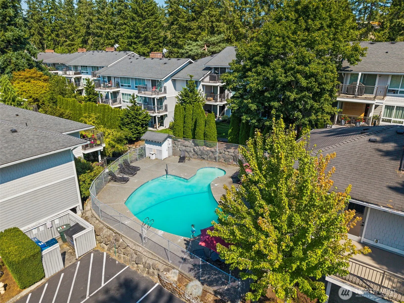 15208 NE 8th Street #C3, Bellevue, WA 98007