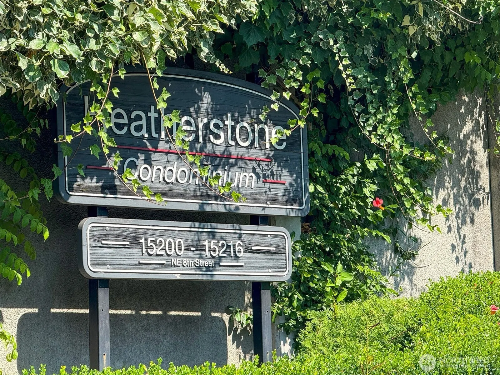 15208 NE 8th Street #C3, Bellevue, WA 98007