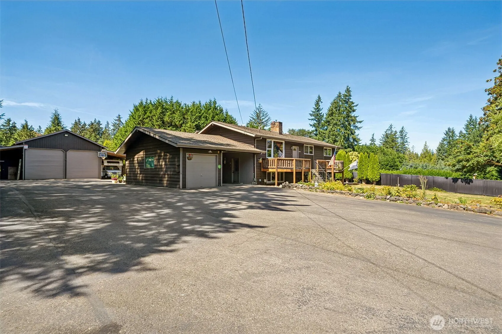 20317 196th Avenue SE, Renton, WA 98058-0571