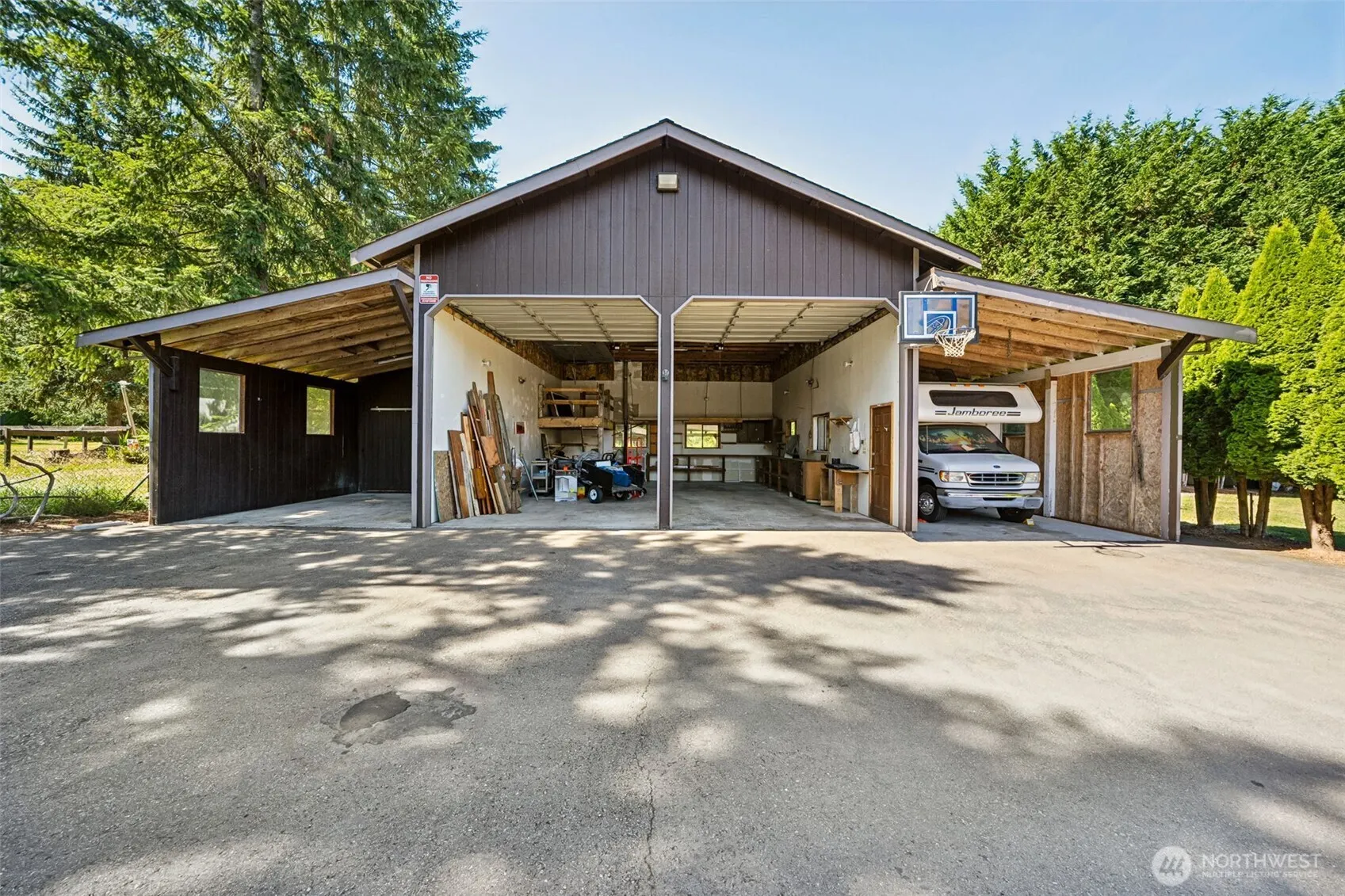 20317 196th Avenue SE, Renton, WA 98058-0571