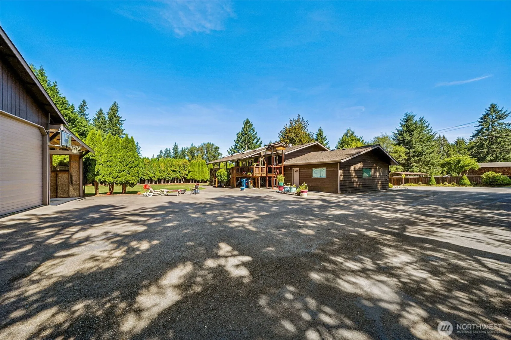 20317 196th Avenue SE, Renton, WA 98058-0571