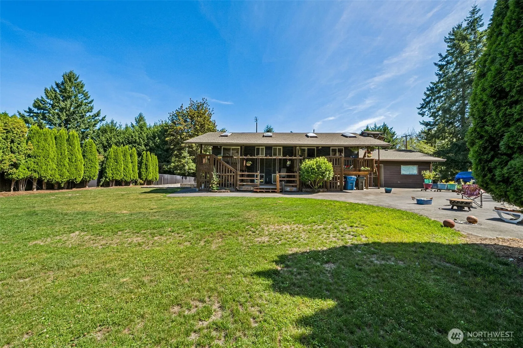 20317 196th Avenue SE, Renton, WA 98058-0571