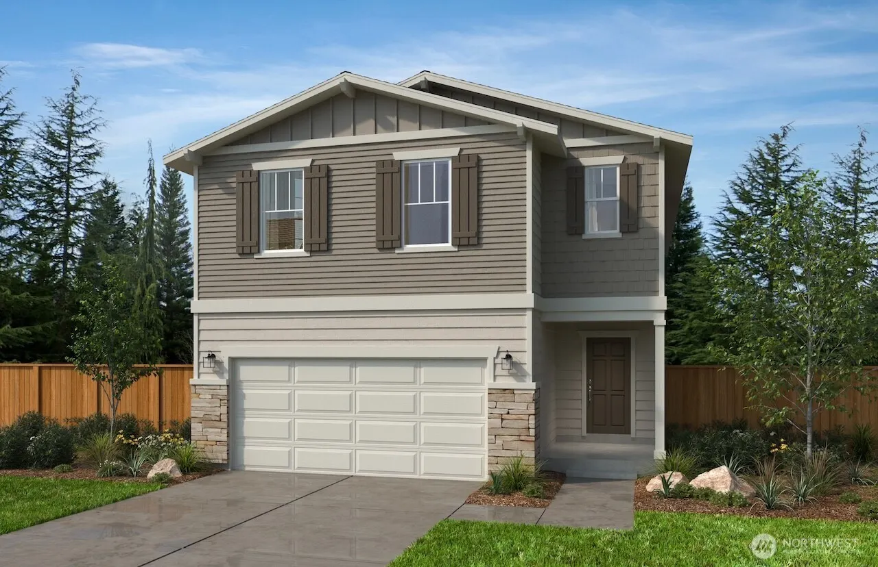 23947 36TH Avenue SE #GG20, Bothell, WA 98021