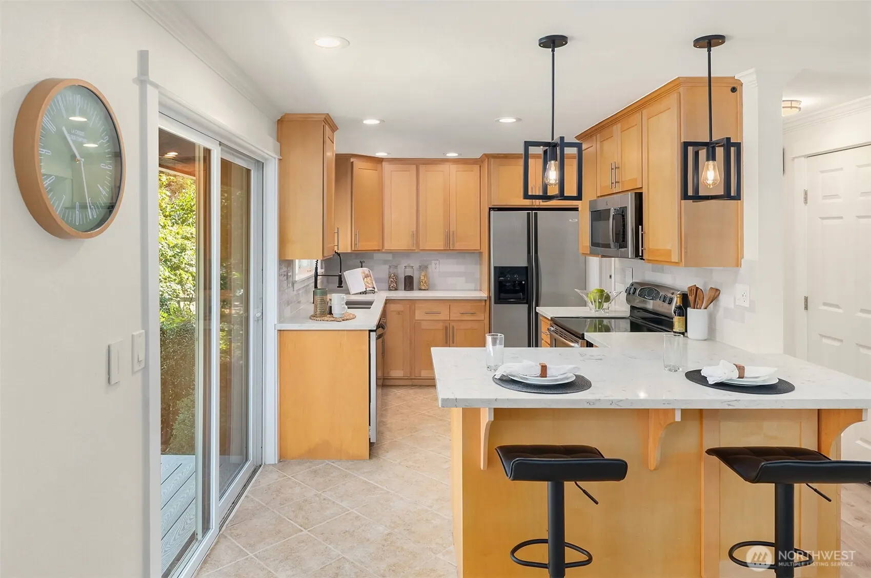 12828 110th Avenue NE, Kirkland, WA 98034