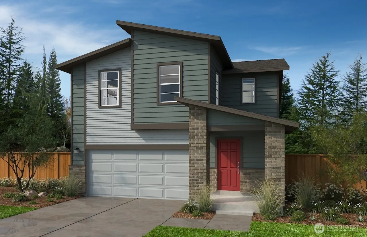 23943 36th Avenue SE #19, Bothell, WA 98021