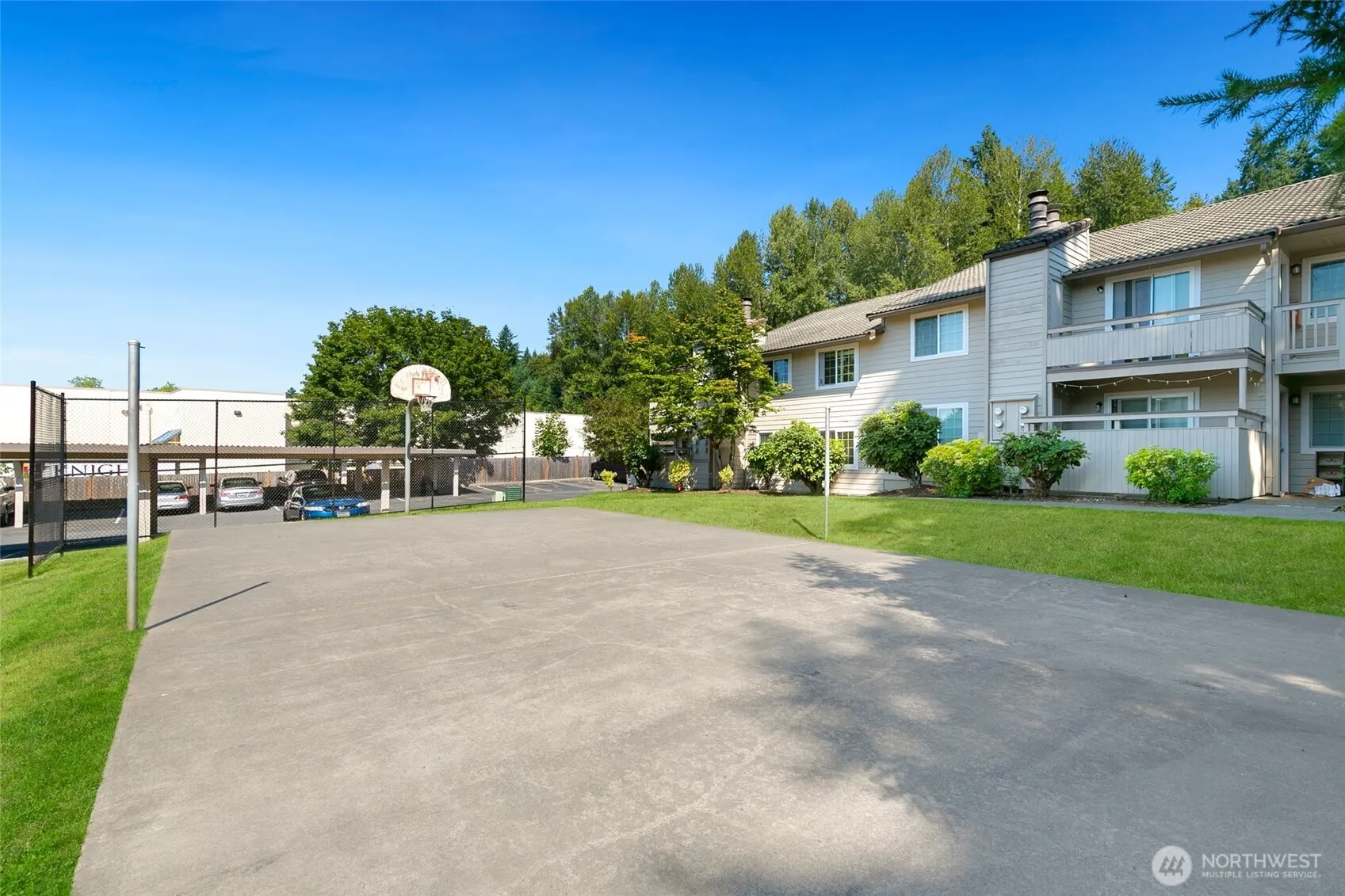 14200 NE 171st Street #G106, Woodinville, WA 98072-9271