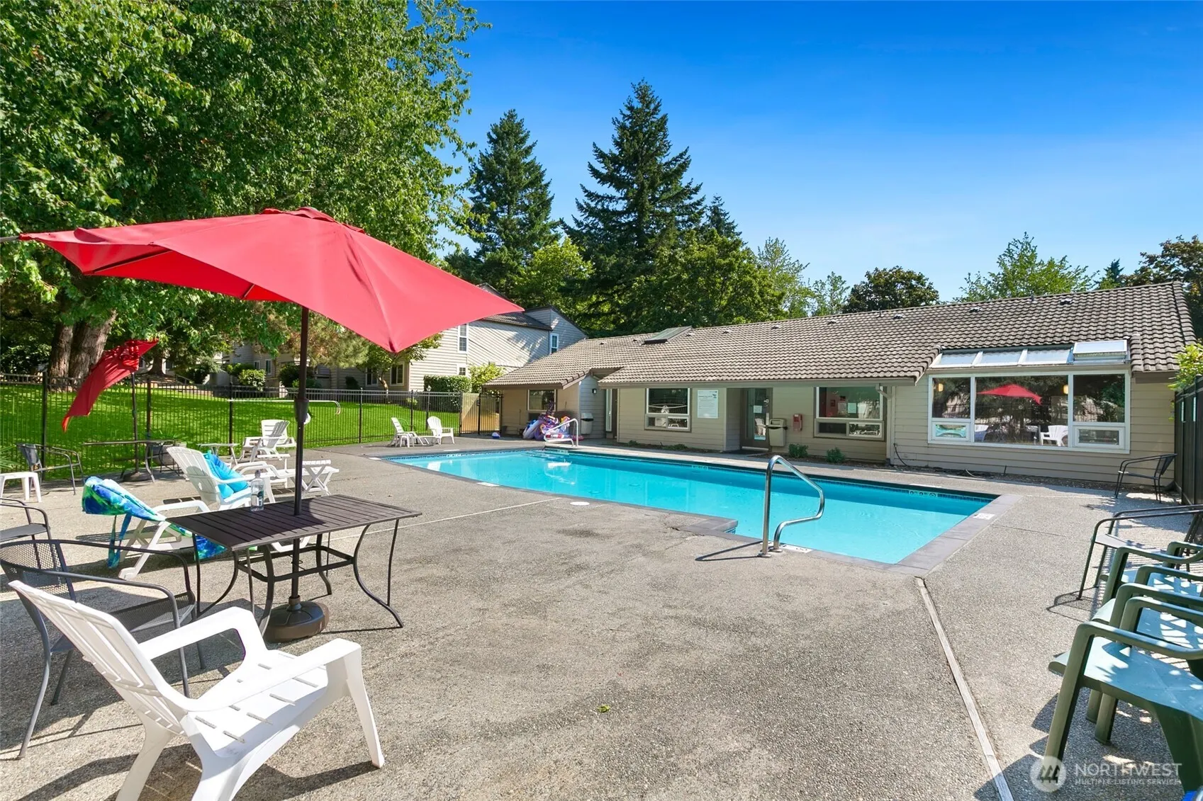 14200 NE 171st Street #G106, Woodinville, WA 98072-9271
