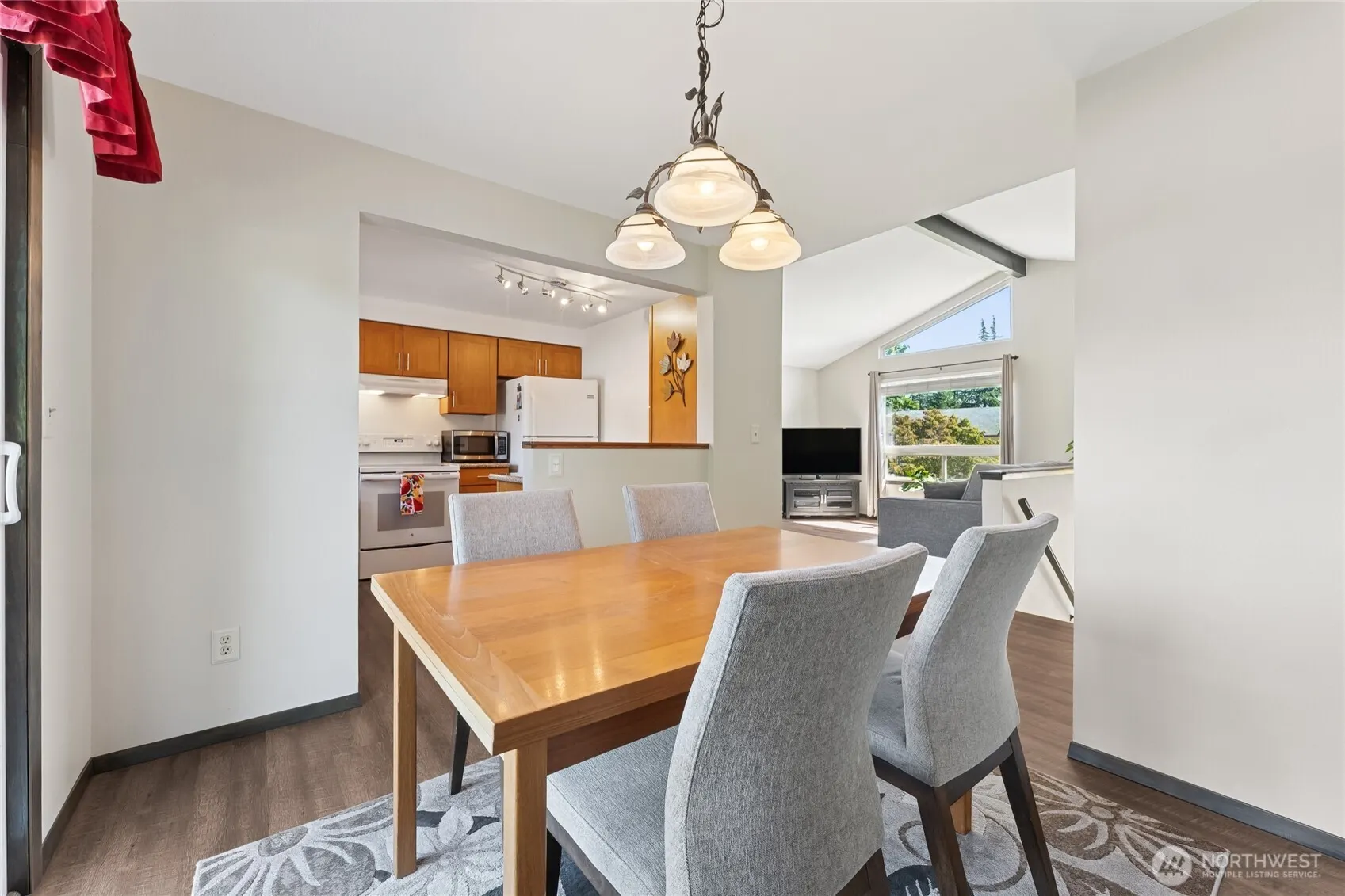 2402 SE 21st Street , Renton, WA 98055