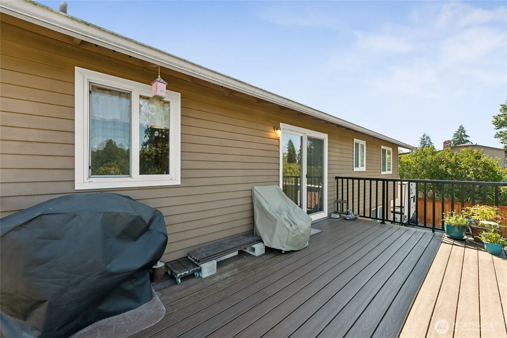 2402 SE 21st Street , Renton, WA 98055