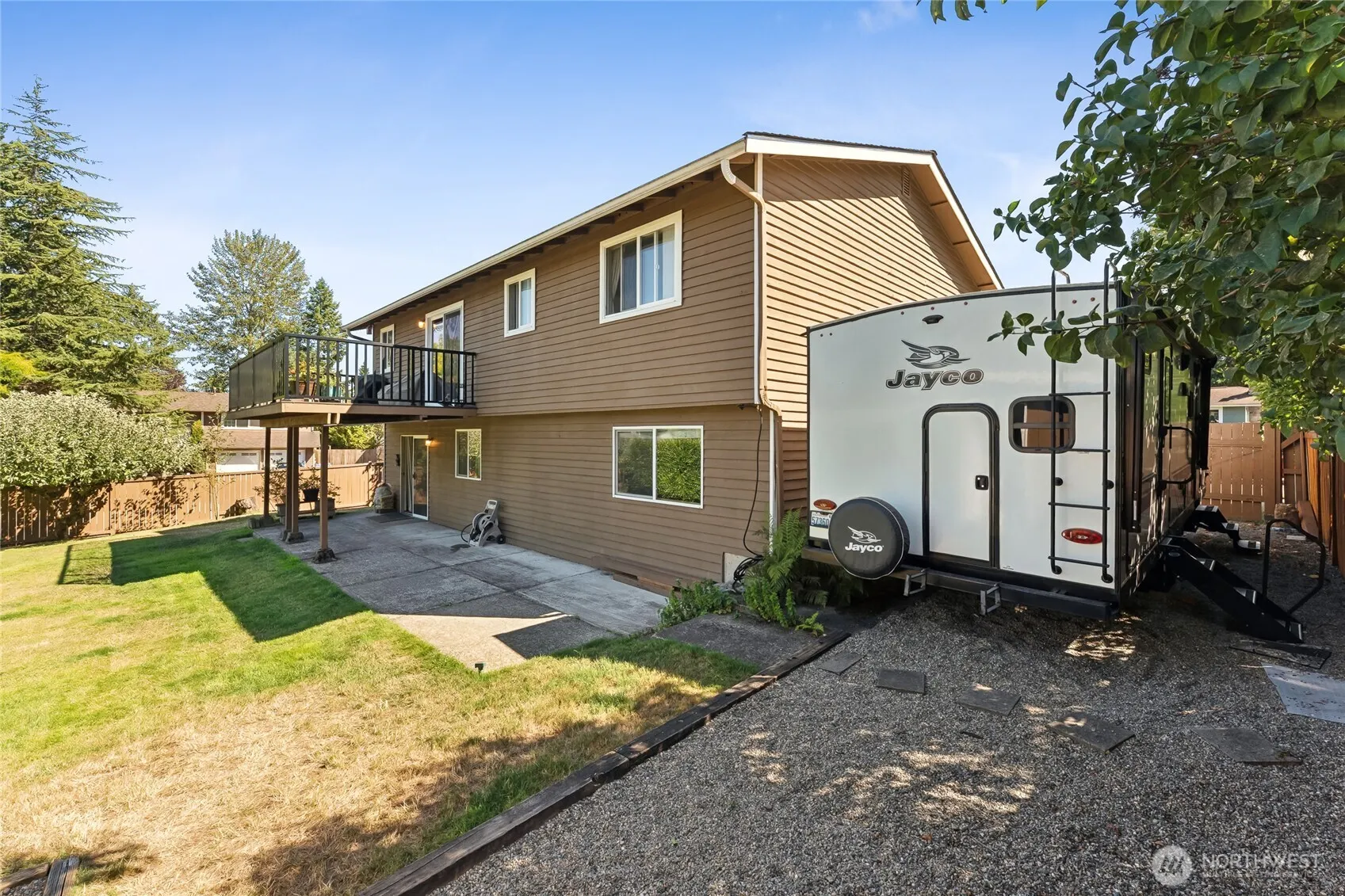 2402 SE 21st Street , Renton, WA 98055
