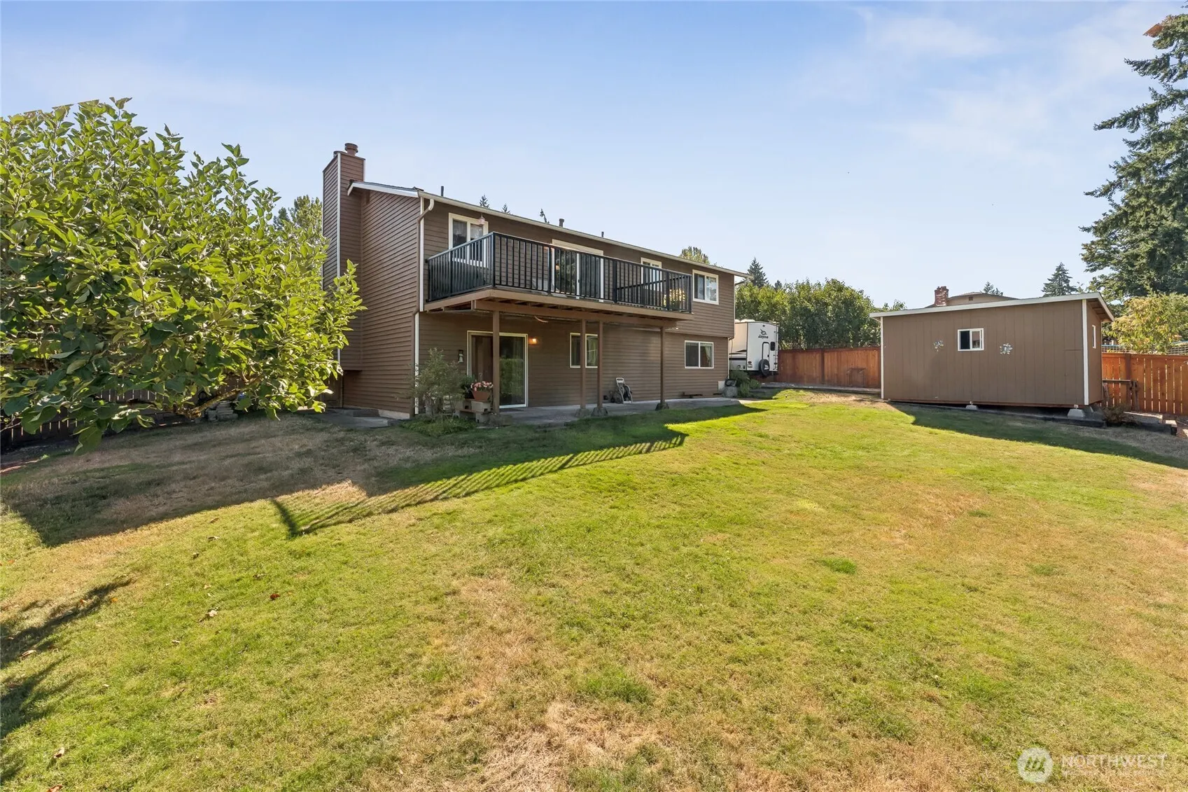 2402 SE 21st Street , Renton, WA 98055