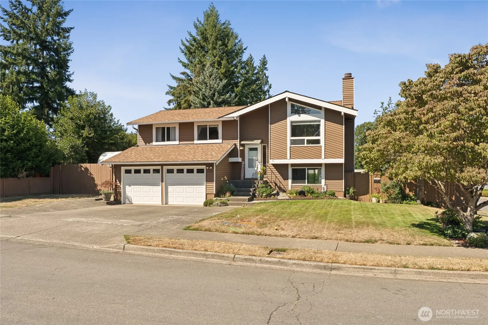 2402 SE 21st Street , Renton, WA 98055