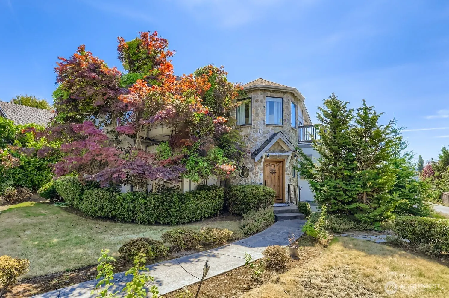 117 11th Avenue , Kirkland, WA 98033