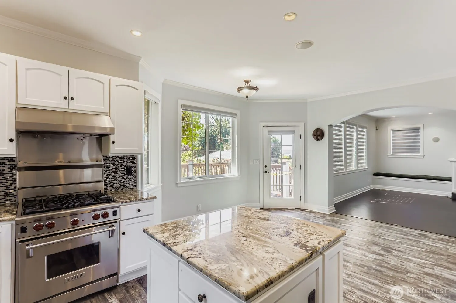 117 11th Avenue , Kirkland, WA 98033