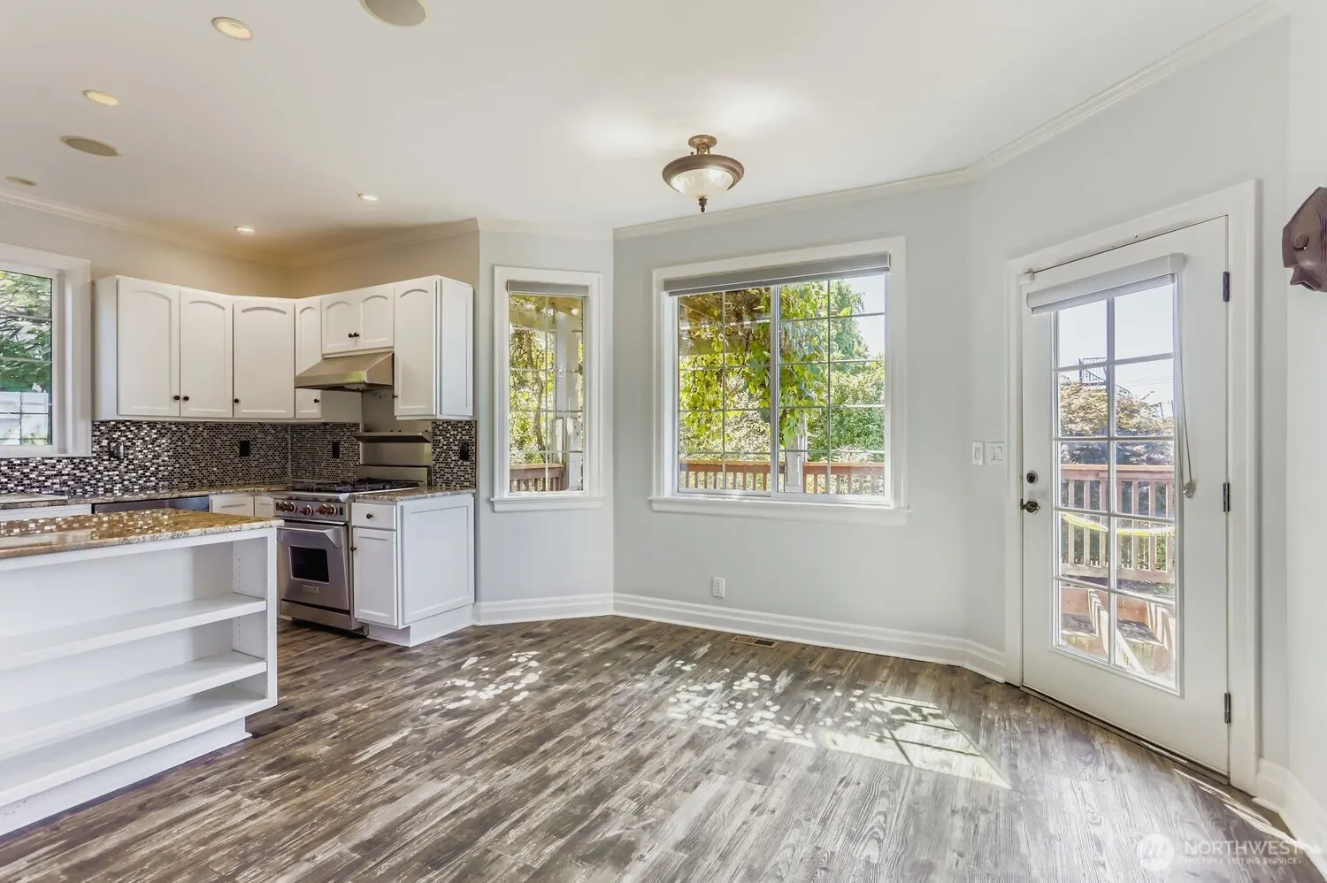 117 11th Avenue , Kirkland, WA 98033