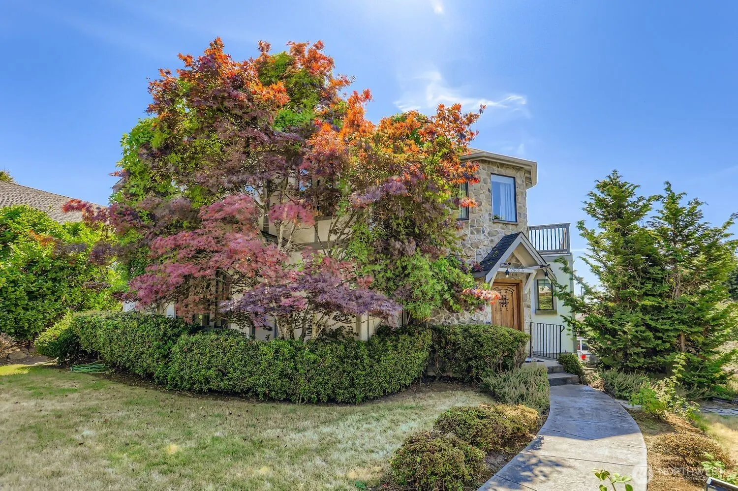 117 11th Avenue , Kirkland, WA 98033