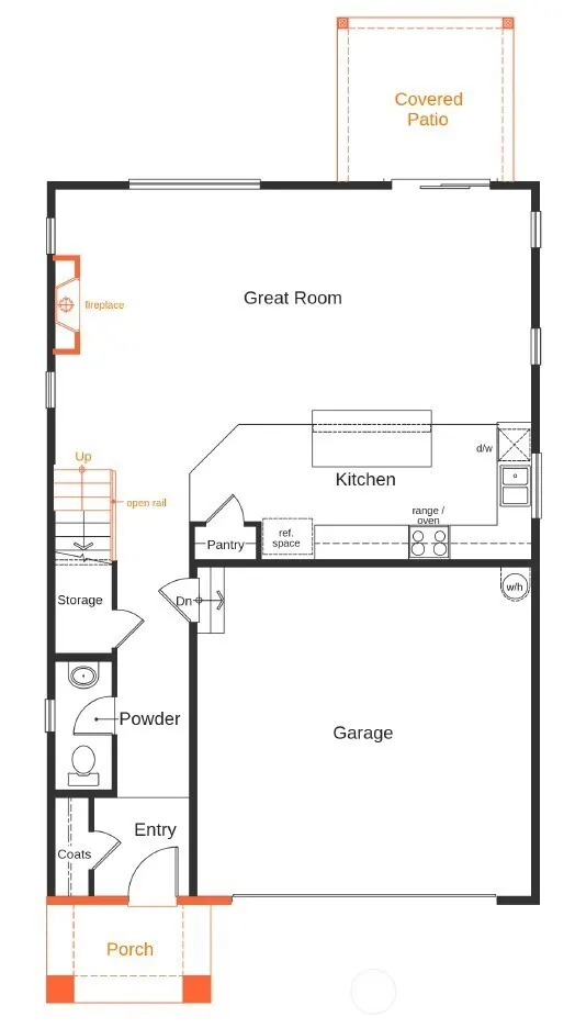 23956 36th Avenue SE #GG05, Bothell, WA 98021