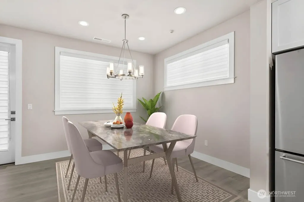 13235 NE 143rd Court #15, Woodinville, WA 98072