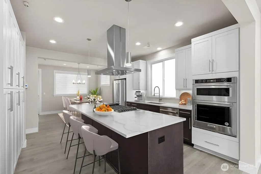 13235 NE 143rd Court #15, Woodinville, WA 98072
