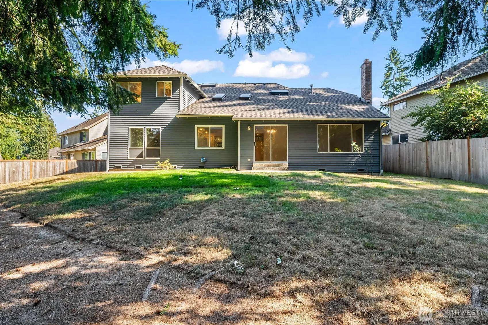 4109 238th Court SE, Sammamish, WA 98029