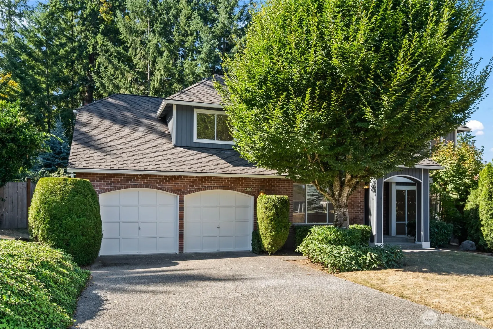 4109 238th Court SE, Sammamish, WA 98029
