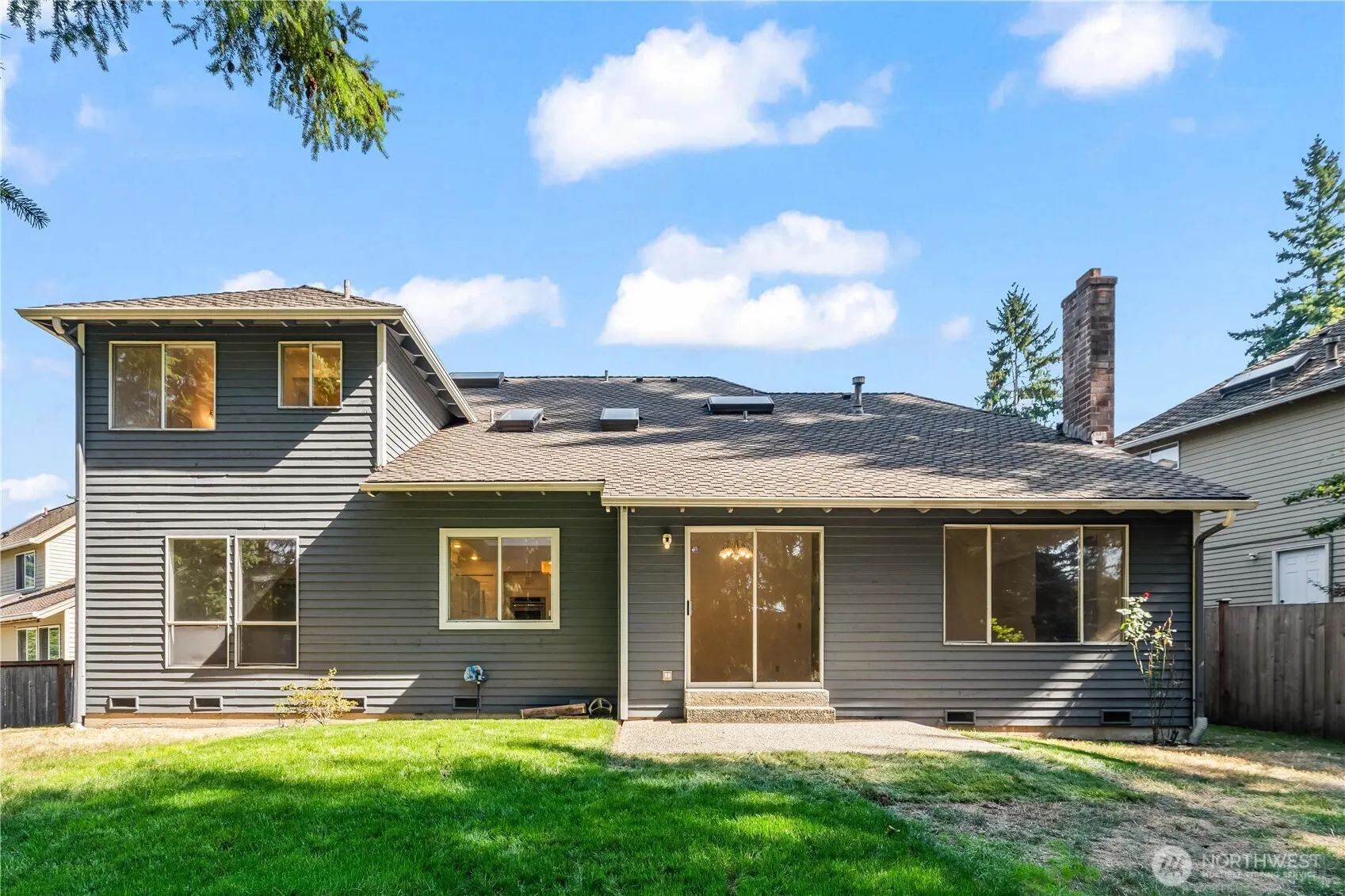 4109 238th Court SE, Sammamish, WA 98029