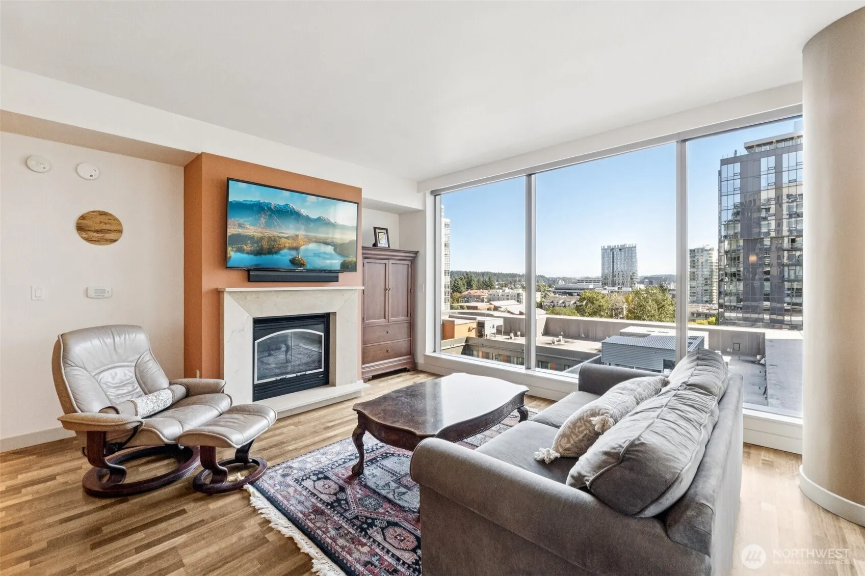 10650 NE 9th Place #1520, Bellevue, WA 98004