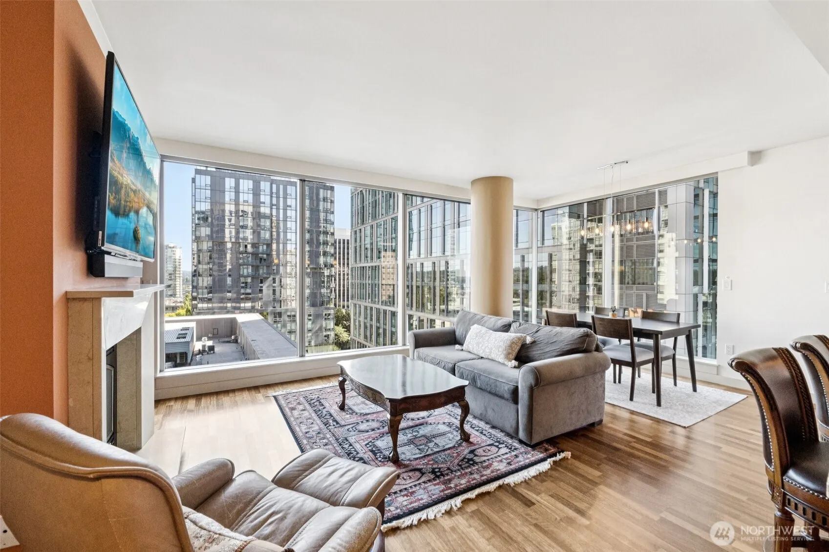 10650 NE 9th Place #1520, Bellevue, WA 98004