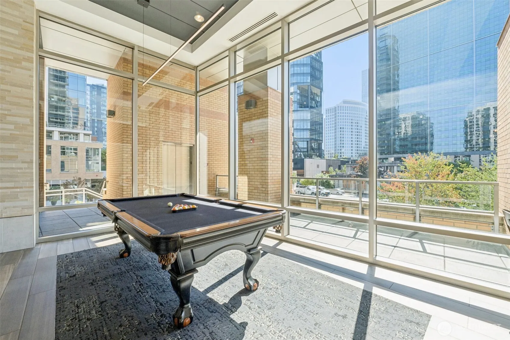 10650 NE 9th Place #1520, Bellevue, WA 98004