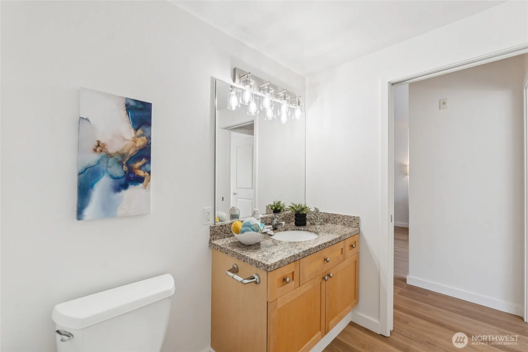 2331 42nd Avenue SW #414, Seattle, WA 98116