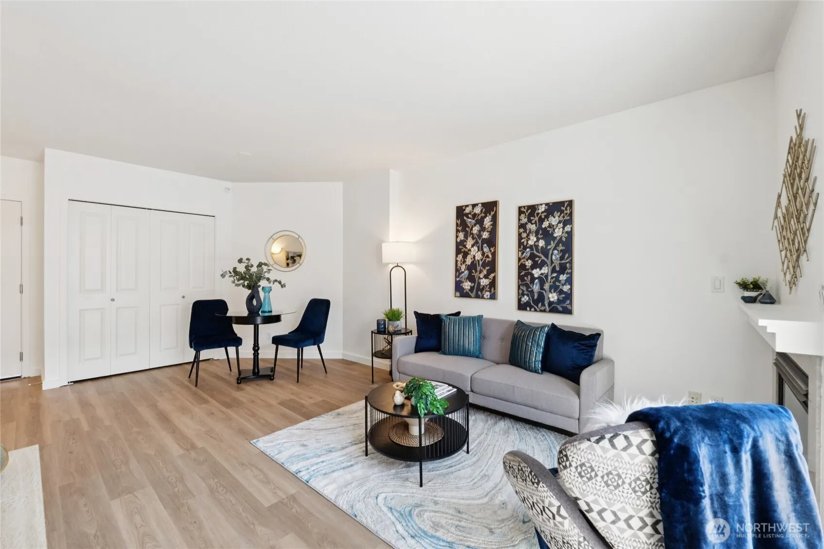 2331 42nd Avenue SW #414, Seattle, WA 98116