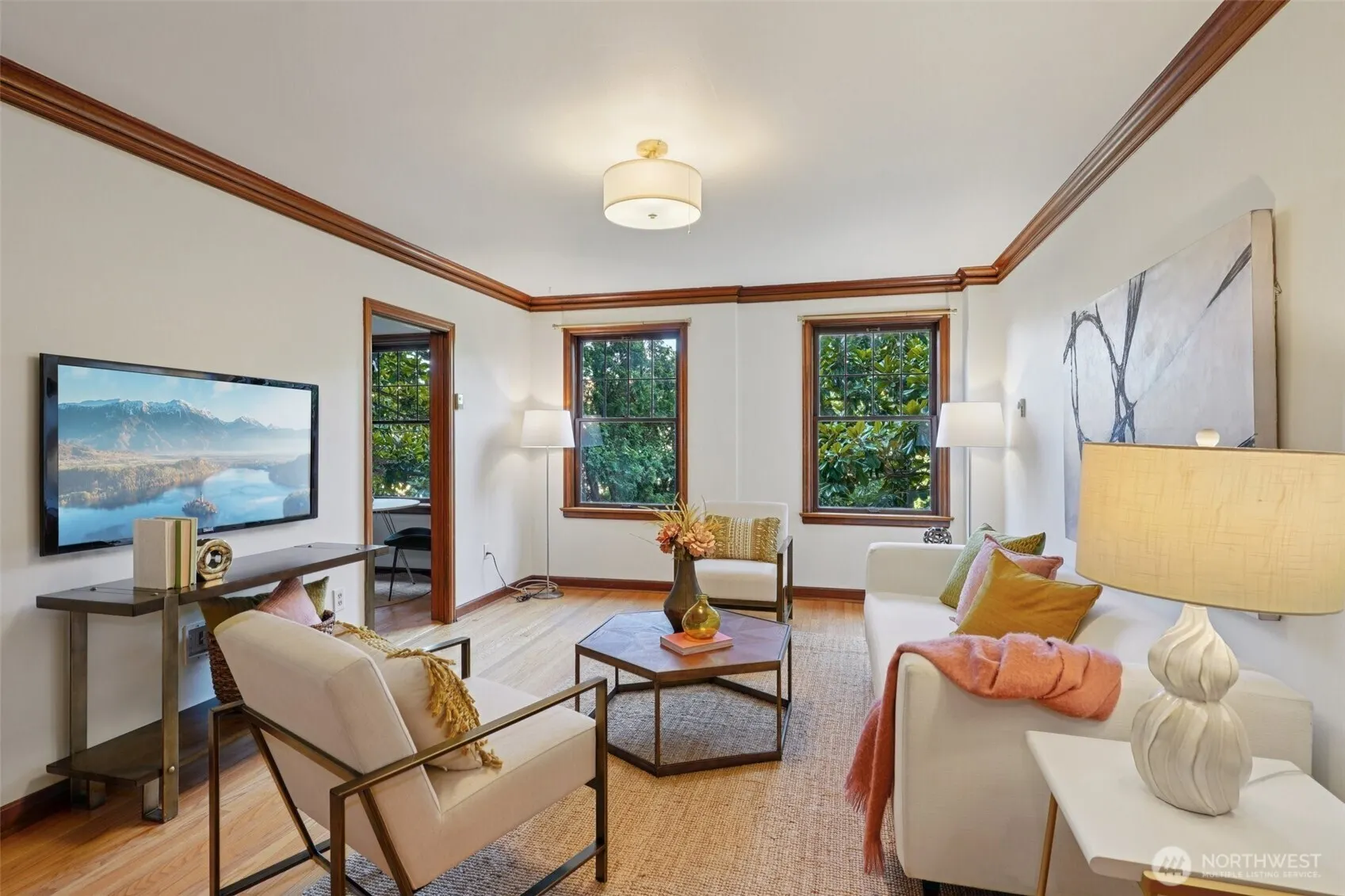 400 Boylston Avenue E #210, Seattle, WA 98102