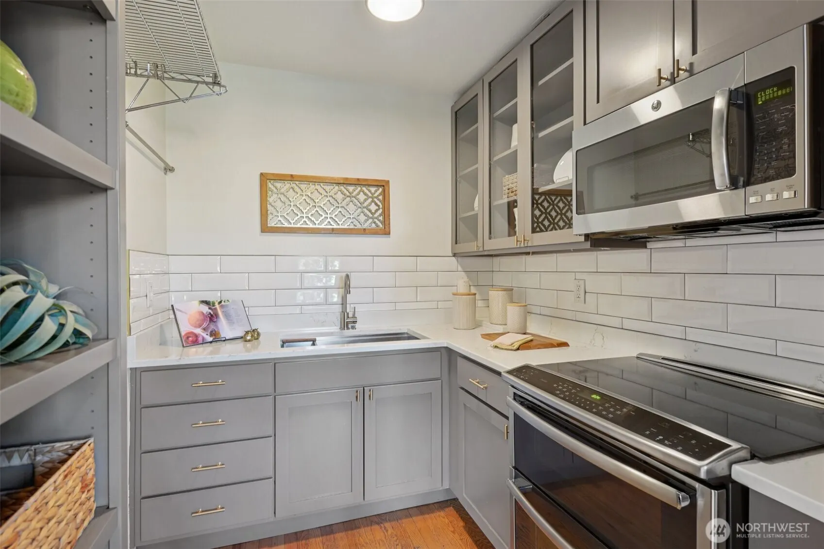 400 Boylston Avenue E #210, Seattle, WA 98102