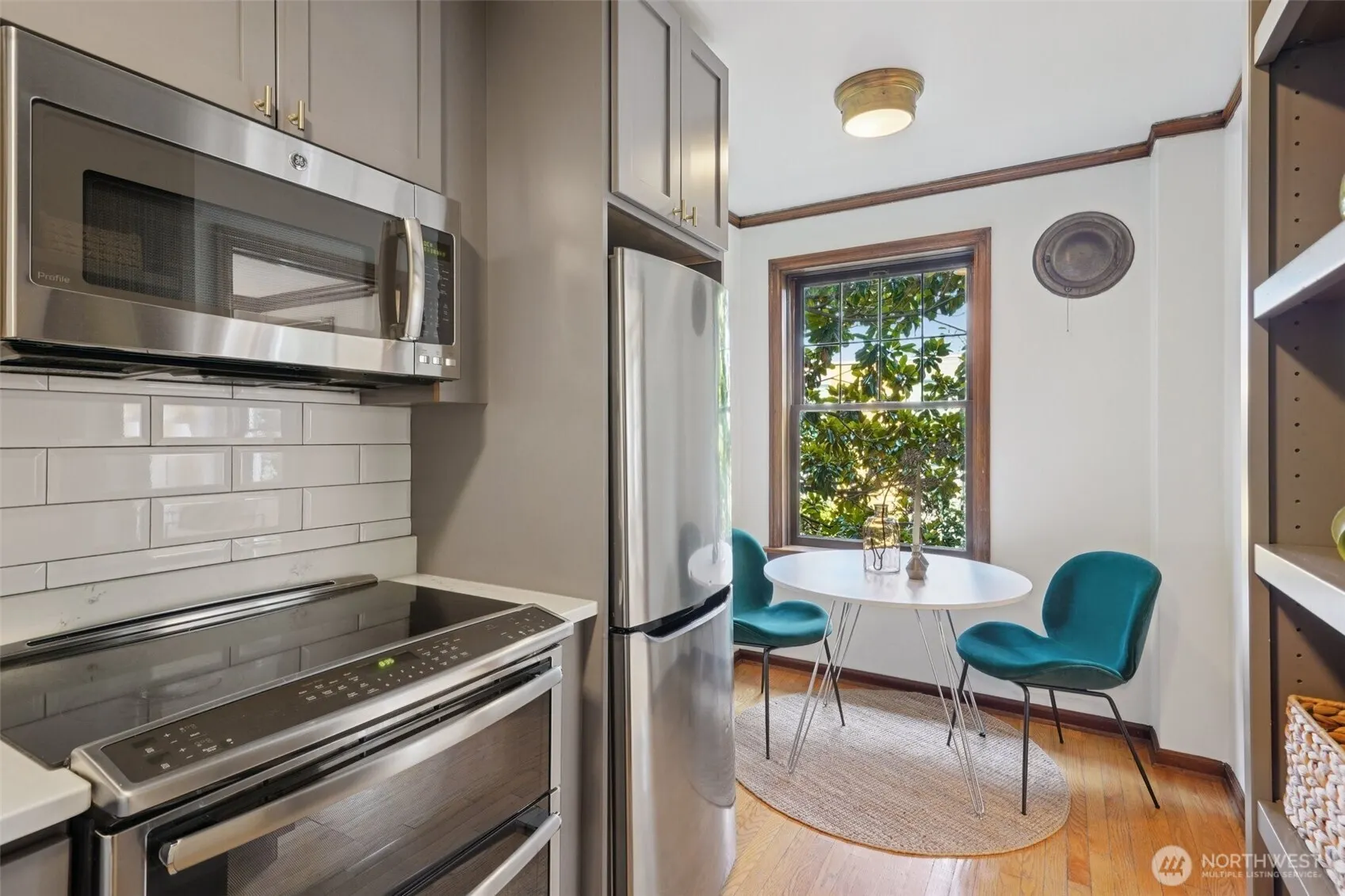 400 Boylston Avenue E #210, Seattle, WA 98102