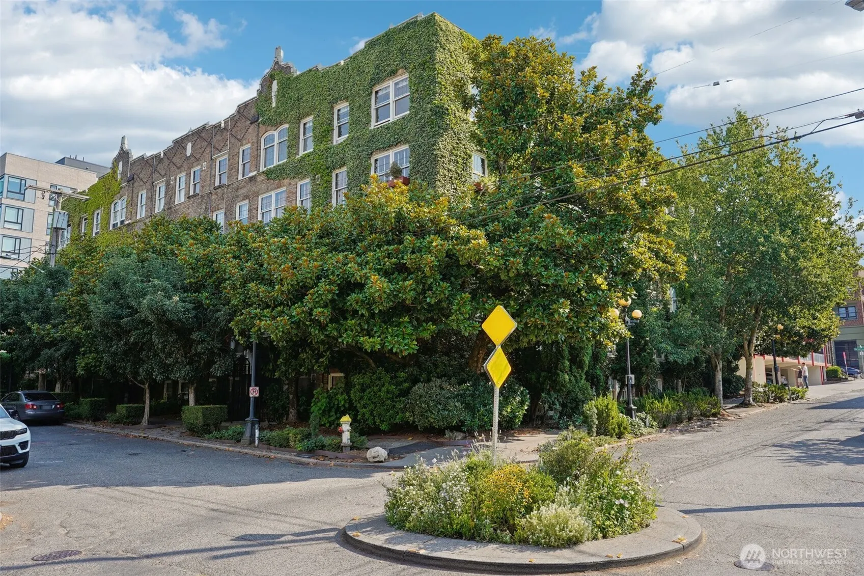 400 Boylston Avenue E #210, Seattle, WA 98102
