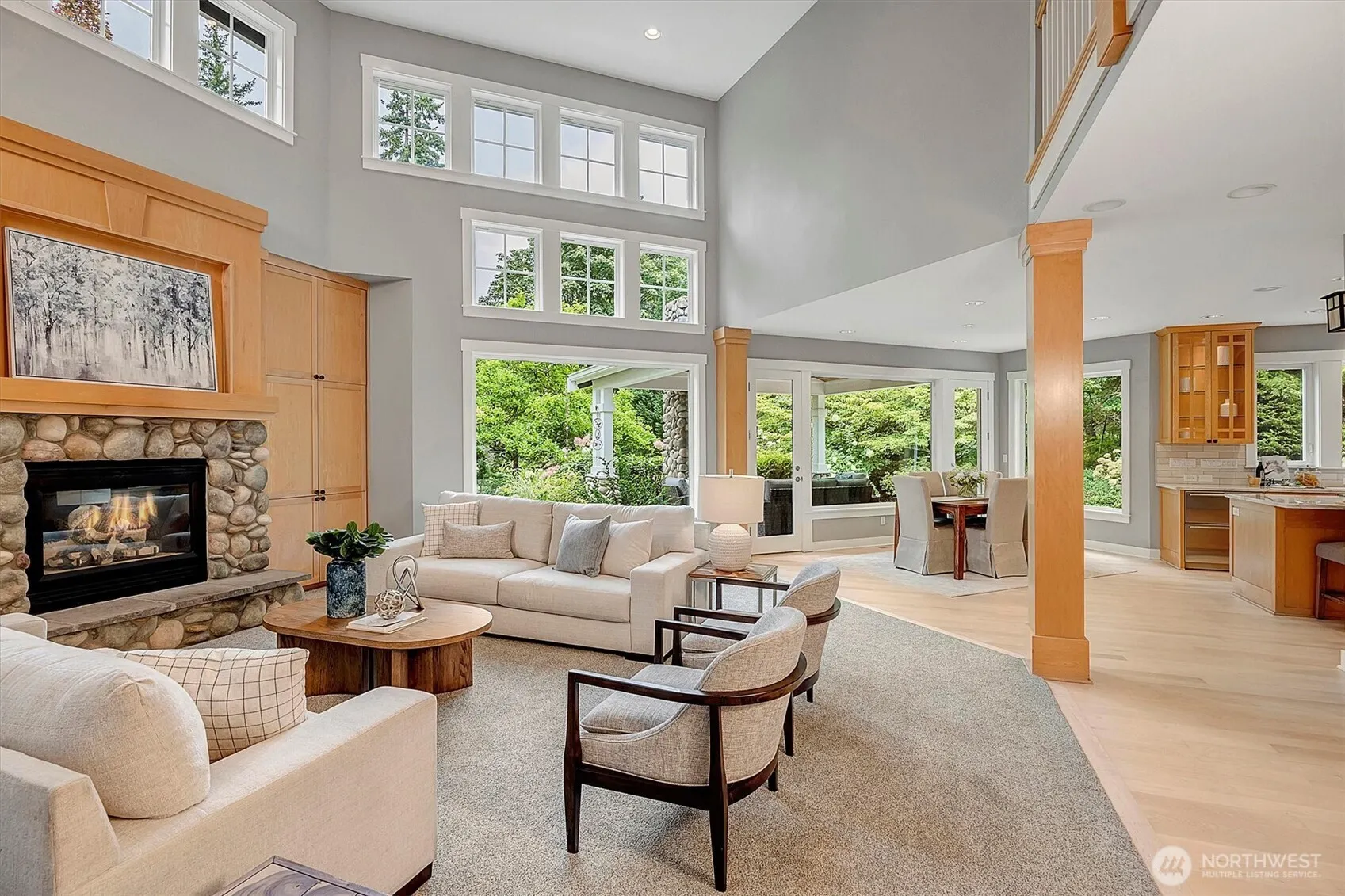 5214 243rd Place NE, Redmond, WA 98053-8457