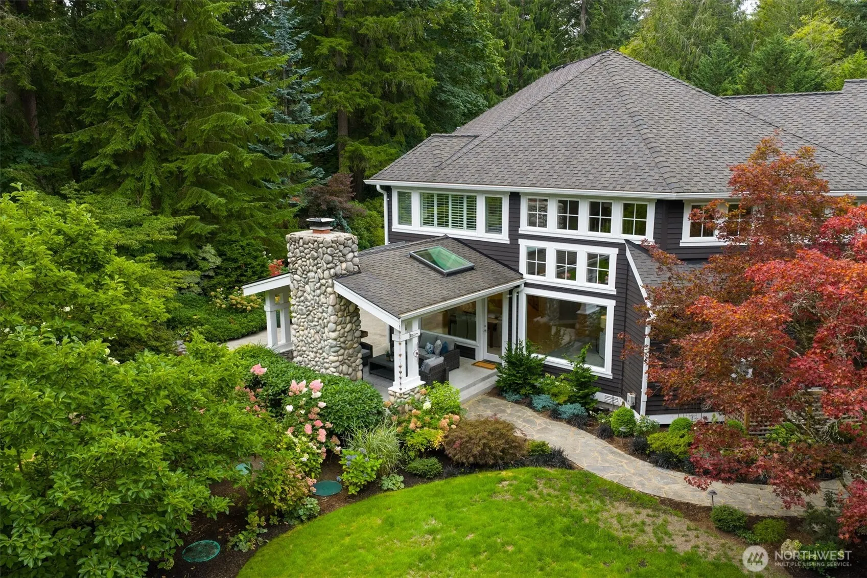 5214 243rd Place NE, Redmond, WA 98053-8457