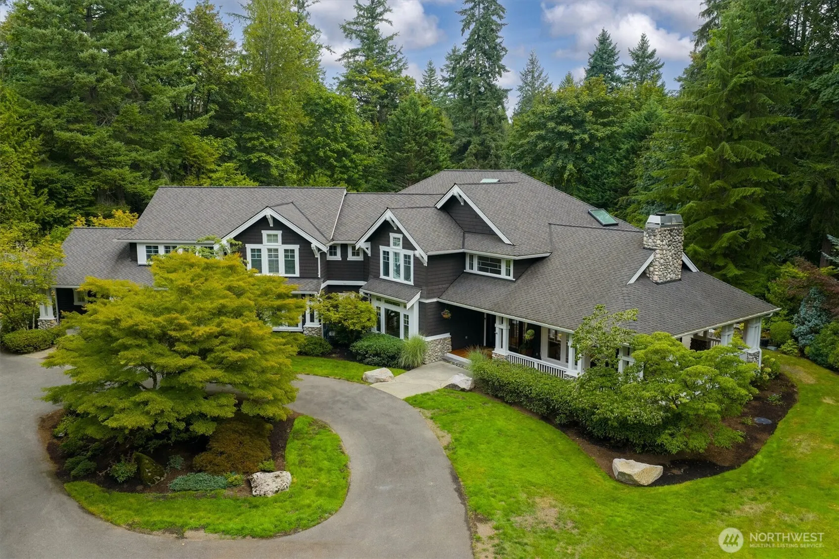 5214 243rd Place NE, Redmond, WA 98053-8457