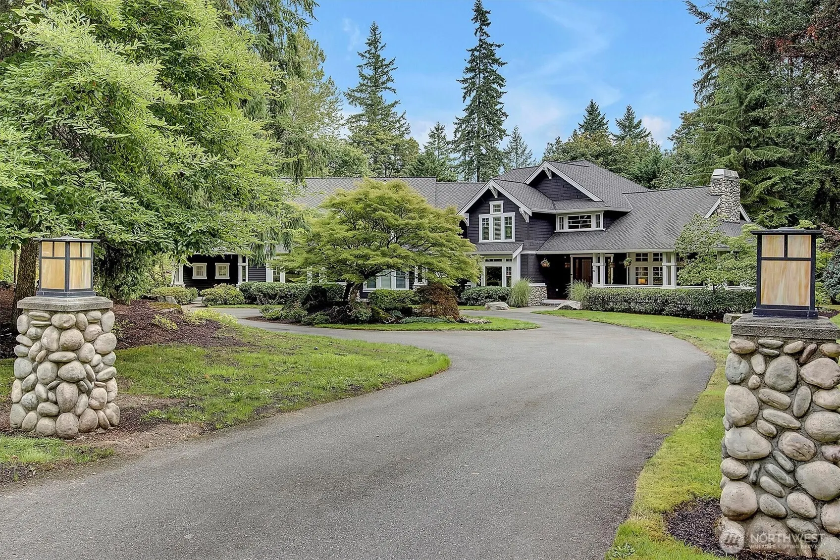 5214 243rd Place NE, Redmond, WA 98053-8457