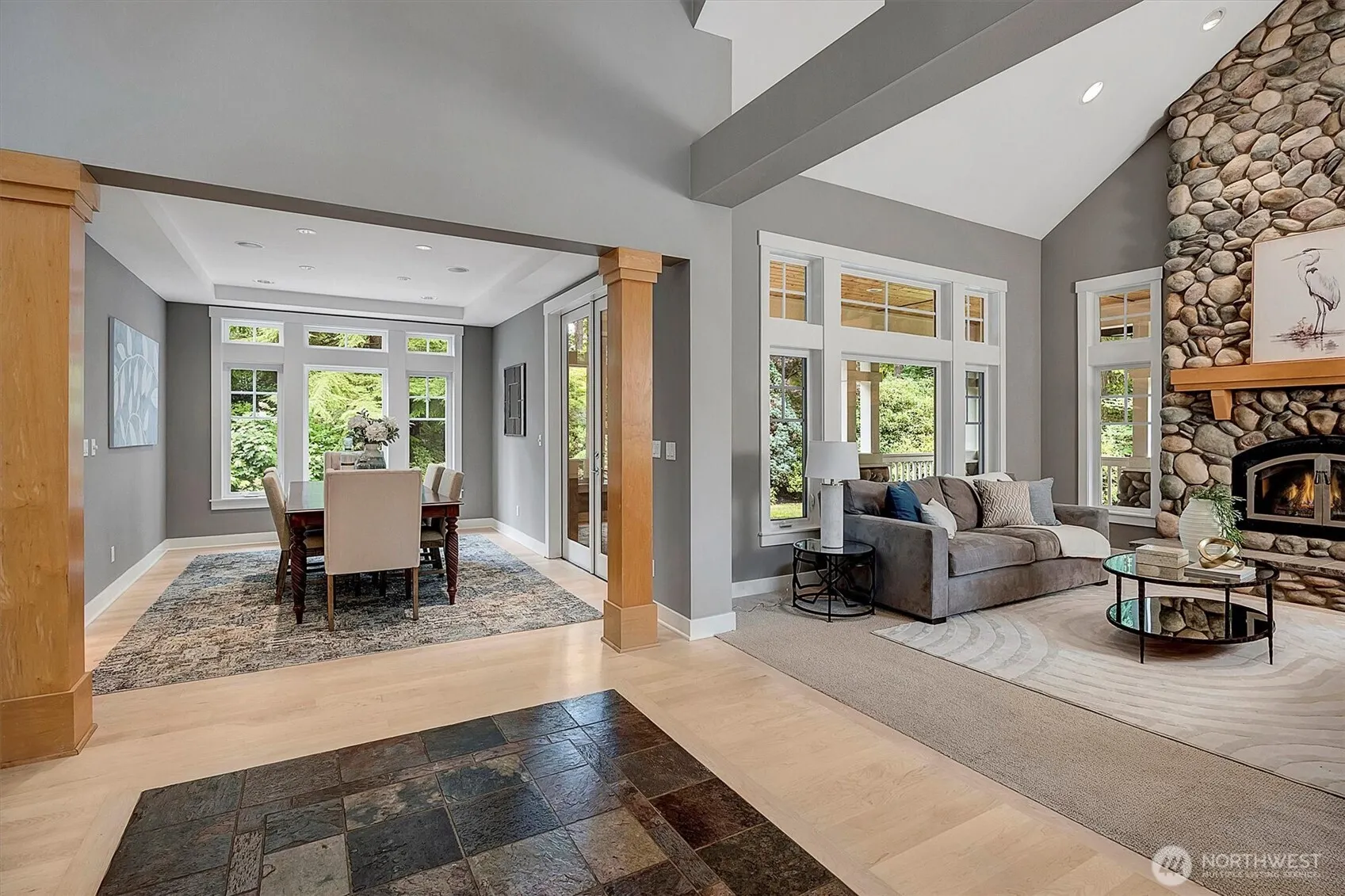 5214 243rd Place NE, Redmond, WA 98053-8457