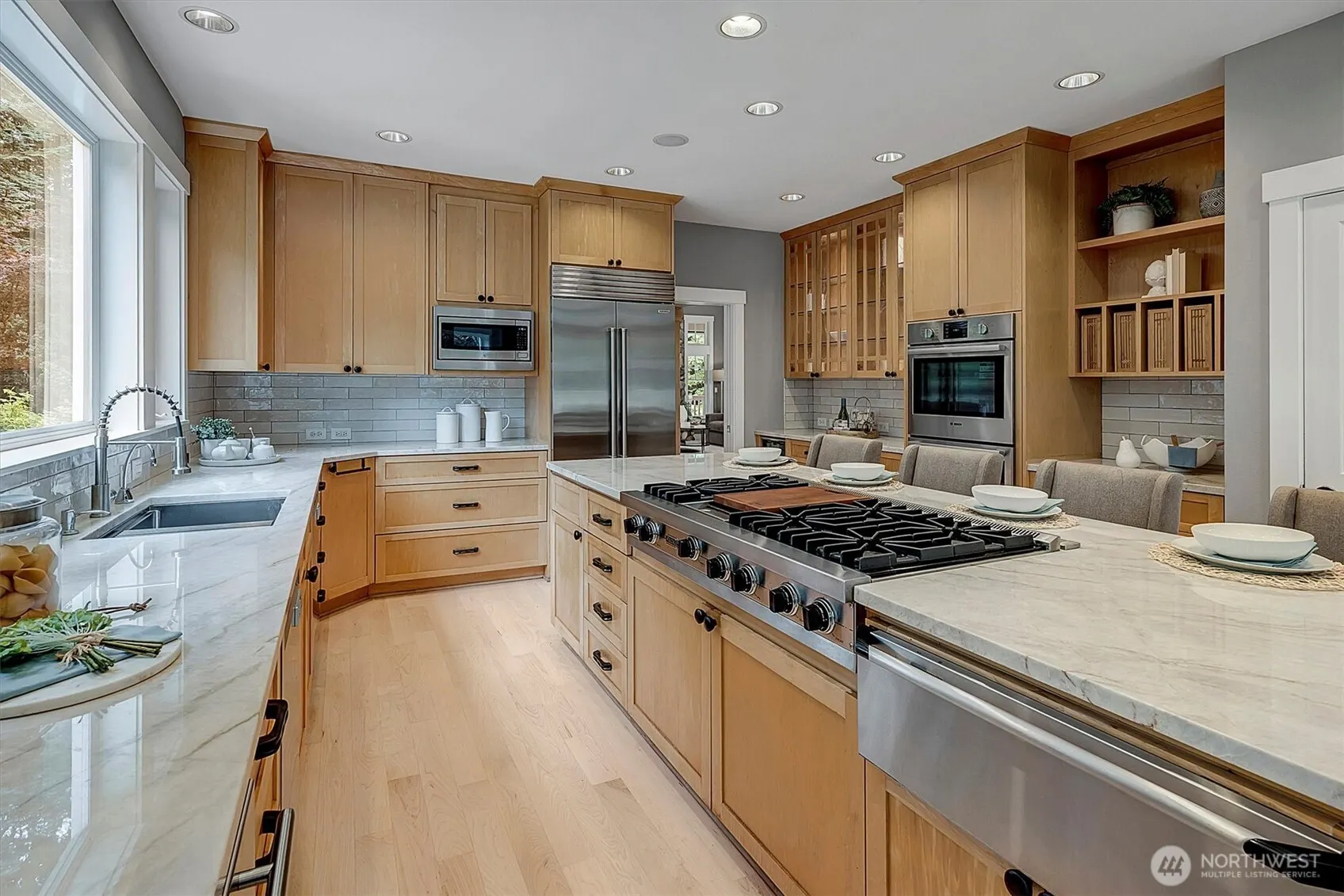 5214 243rd Place NE, Redmond, WA 98053-8457